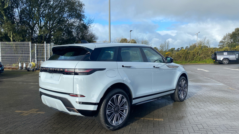 Land Rover Range Rover Evoque 1.5 P270e Autobiography 5dr Auto [Revised] Hatchback